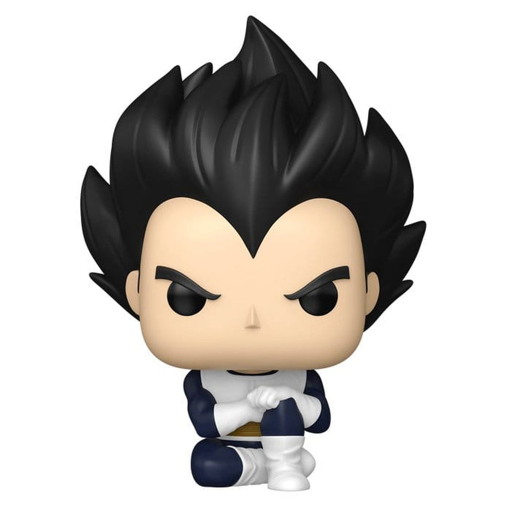 Produktbild Dragon Ball Z - Vegeta Refresh Funko Pop Figur
