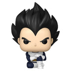 Produktbild Dragon Ball Z - Vegeta Refresh Funko Pop Figur