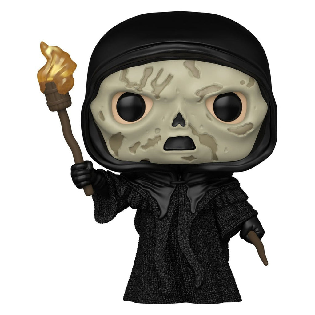 Produktbild Harry Potter - Todesser Funko Pop Figur