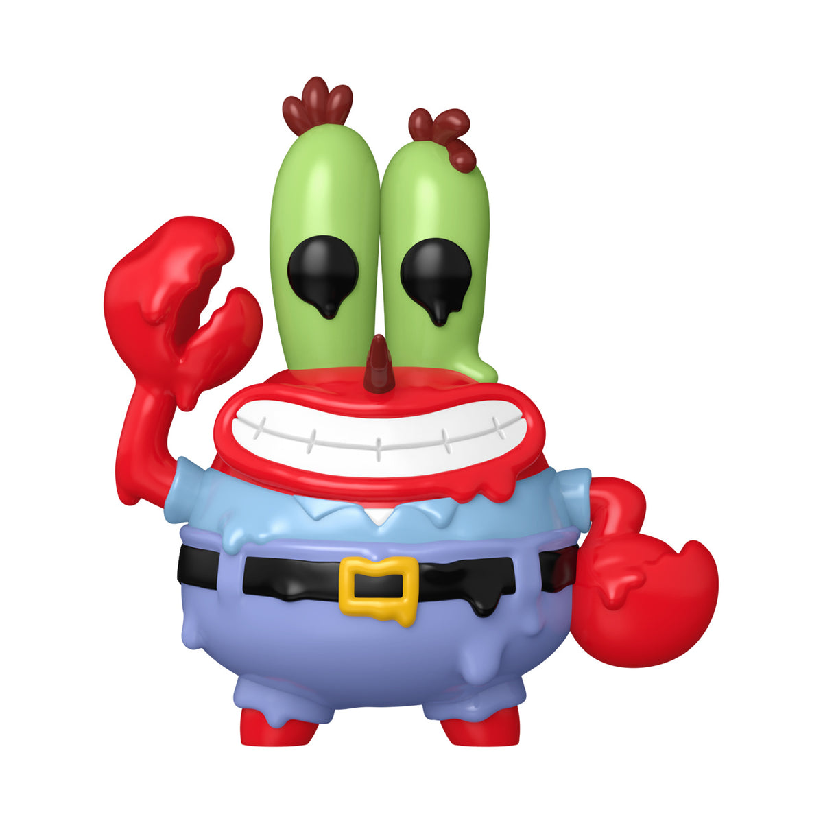 Product image SpongeBob SquarePants - Mr. Krabs Funko Pop Figure