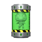 Produktbild Teenage Mutant Ninja Turtles - Leonardo Glow in the Dark Funko Pop Figur