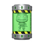Product image Teenage Mutant Ninja Turtles - Michelangelo Glow in the Dark Funko Pop Figure
