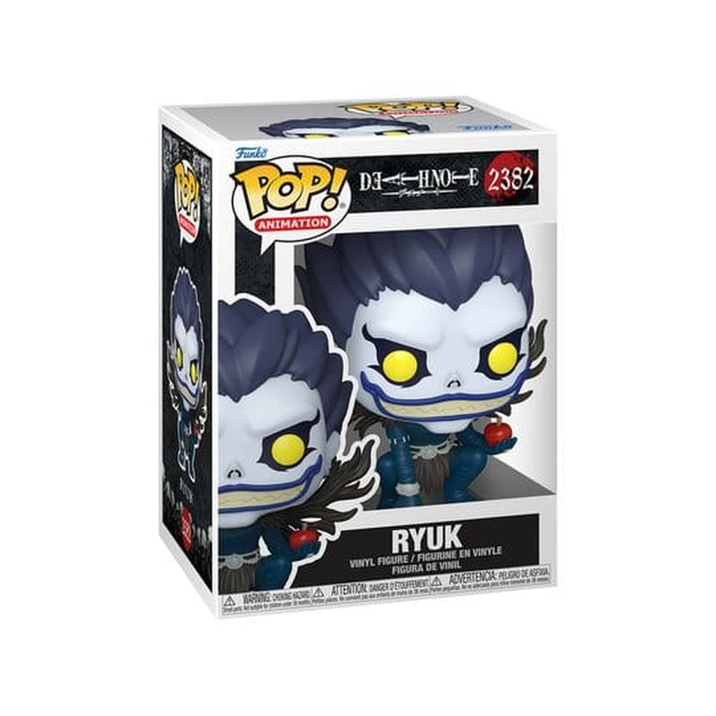 Death Note - Ryuk Funko Pop Figur