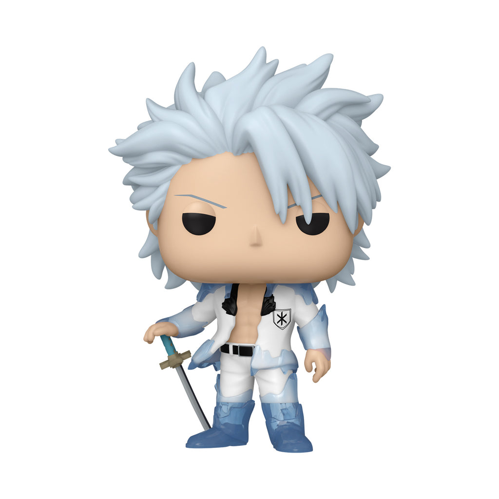 Produktbild Bleach - Hitsugaya Funko Pop Figur