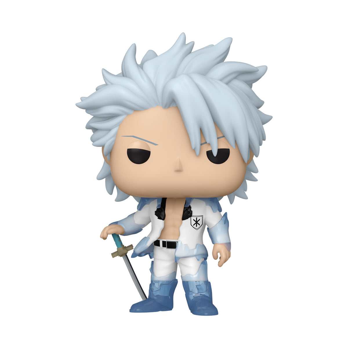 Produktbild Bleach - Hitsugaya Funko Pop Figur