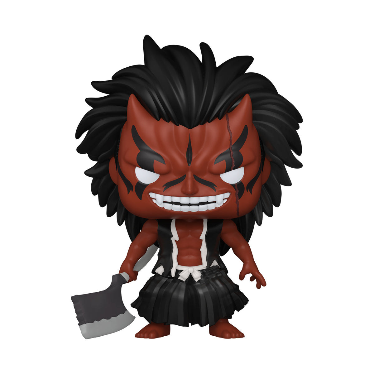 Produktbild Bleach - Kenpachi Funko Pop Figur