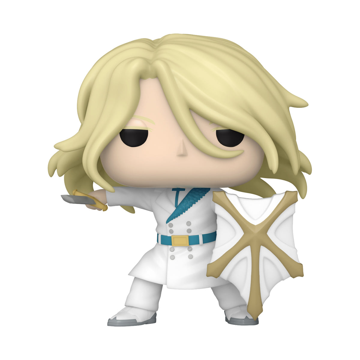 Produktbild Bleach - Haschwalth Funko Pop Figur