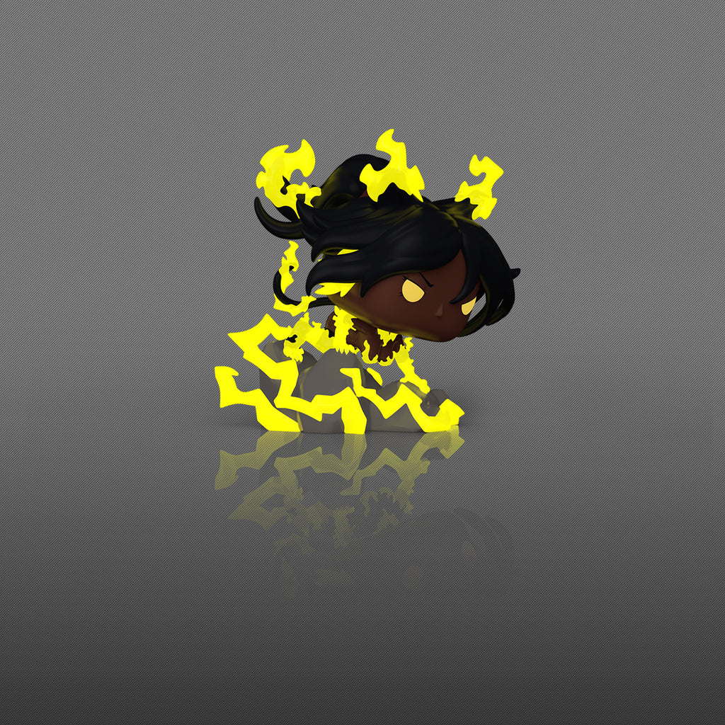 Product image Bleach - Yoruichi Glow in the Dark Funko Pop Figure