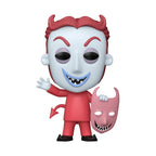 Product image Nightmare Before Christmas - Lock Funko Pop Figure