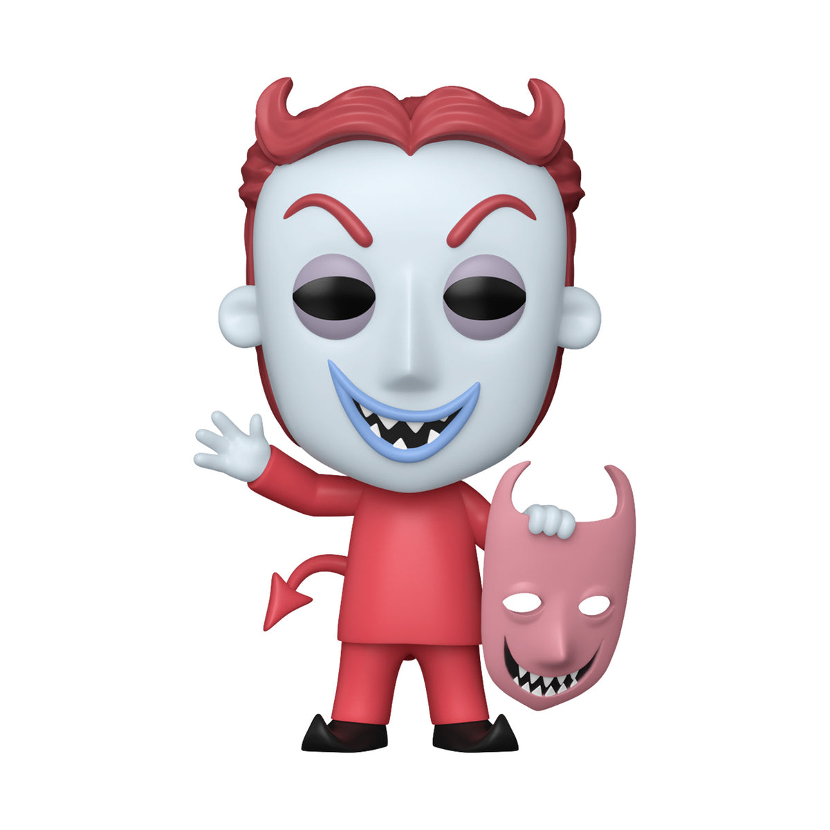 Product image Nightmare Before Christmas - Lock Funko Pop Figure