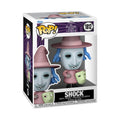 Produktbild Nightmare Before Christmas - Shock Funko Pop Figur