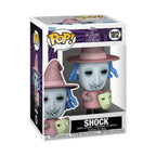 Produktbild Nightmare Before Christmas - Shock Funko Pop Figur