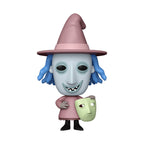 Produktbild Nightmare Before Christmas - Shock Funko Pop Figur