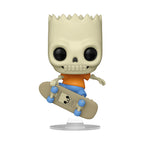 Produktbild Simpsons - Skeleton Bart Funko Pop Figur