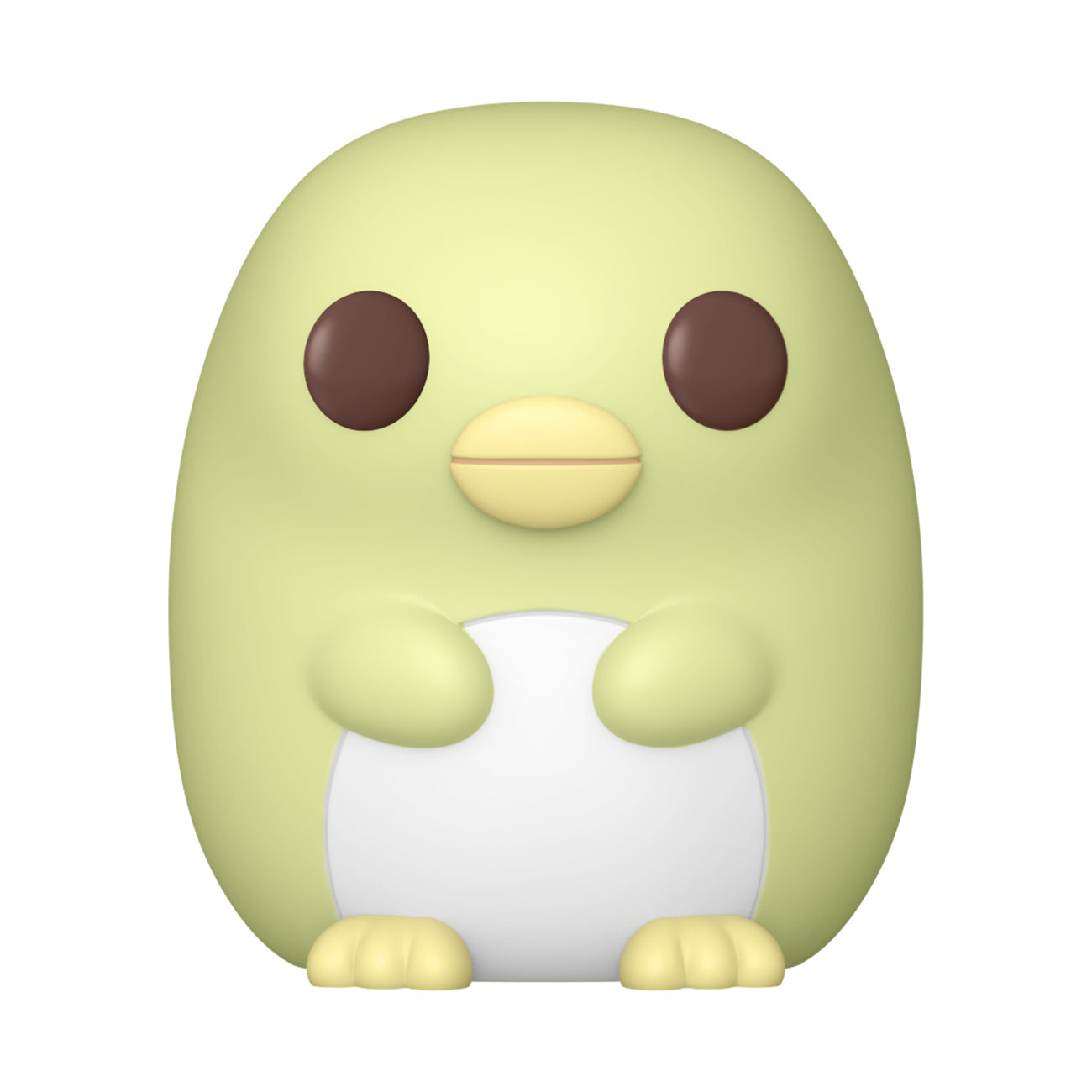 Produktbild Sumikko Gurashi - Penguin Funko Pop Figur
