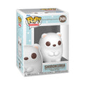 Produktbild Sumikko Gurashi - Shirokuma Funko Pop Figur