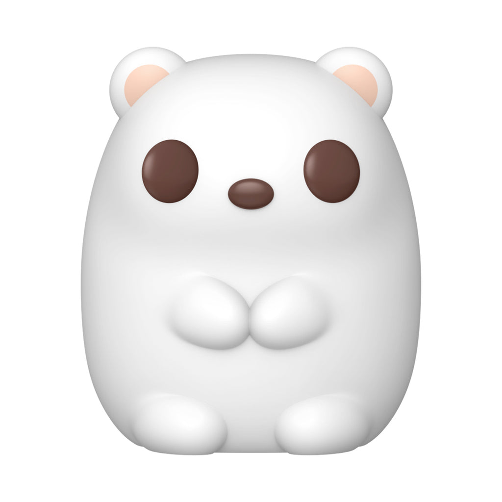 Produktbild Sumikko Gurashi - Shirokuma Funko Pop Figur