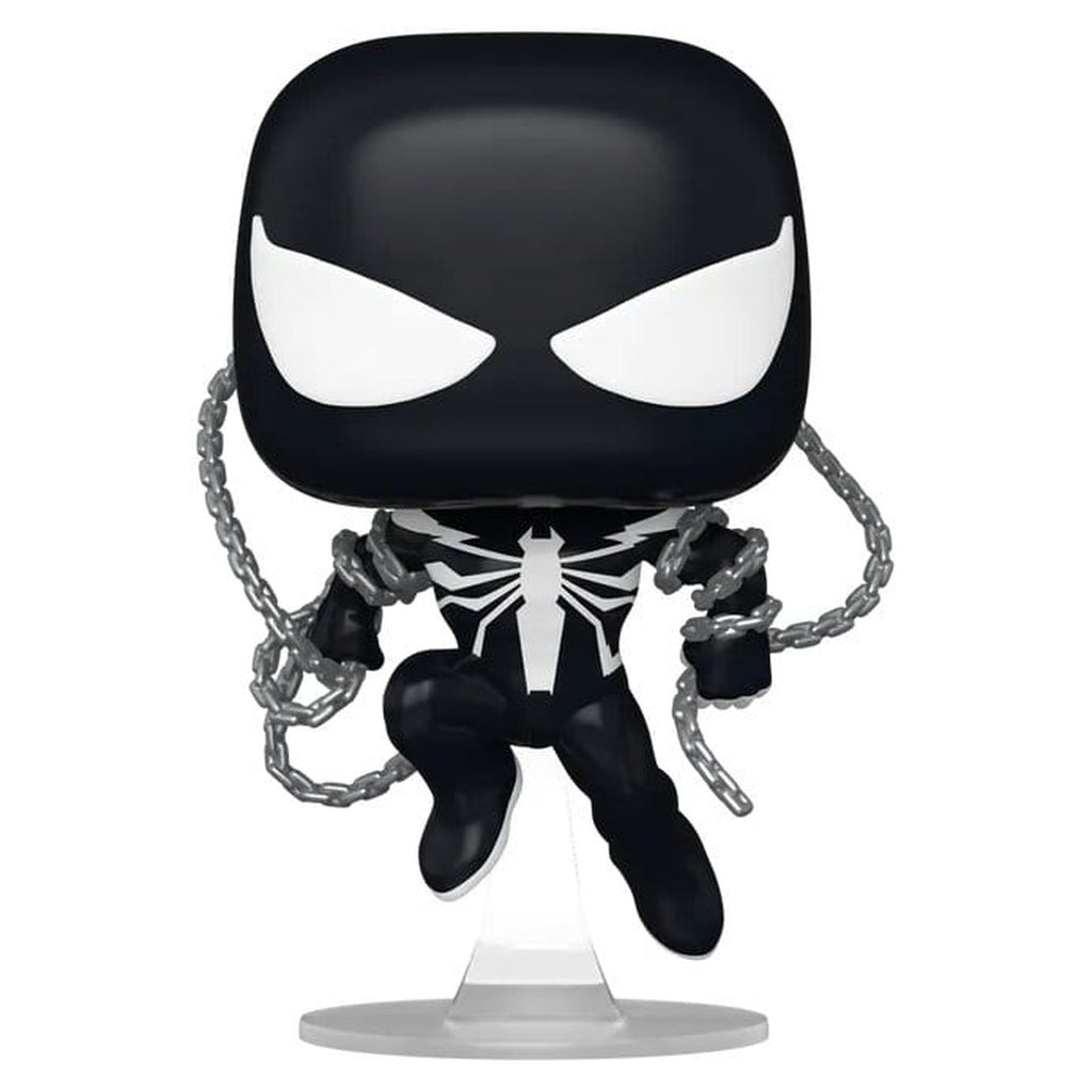 Produktbild Venom - Spider-Man Venom War Funko Pop Figur