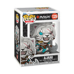 Produktbild Magic the Gathering : Strixhaven - Ajani Funko Pop Figur