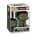 Produktbild Magic the Gathering : Strixhaven - Dellian Fel Funko Pop Figur