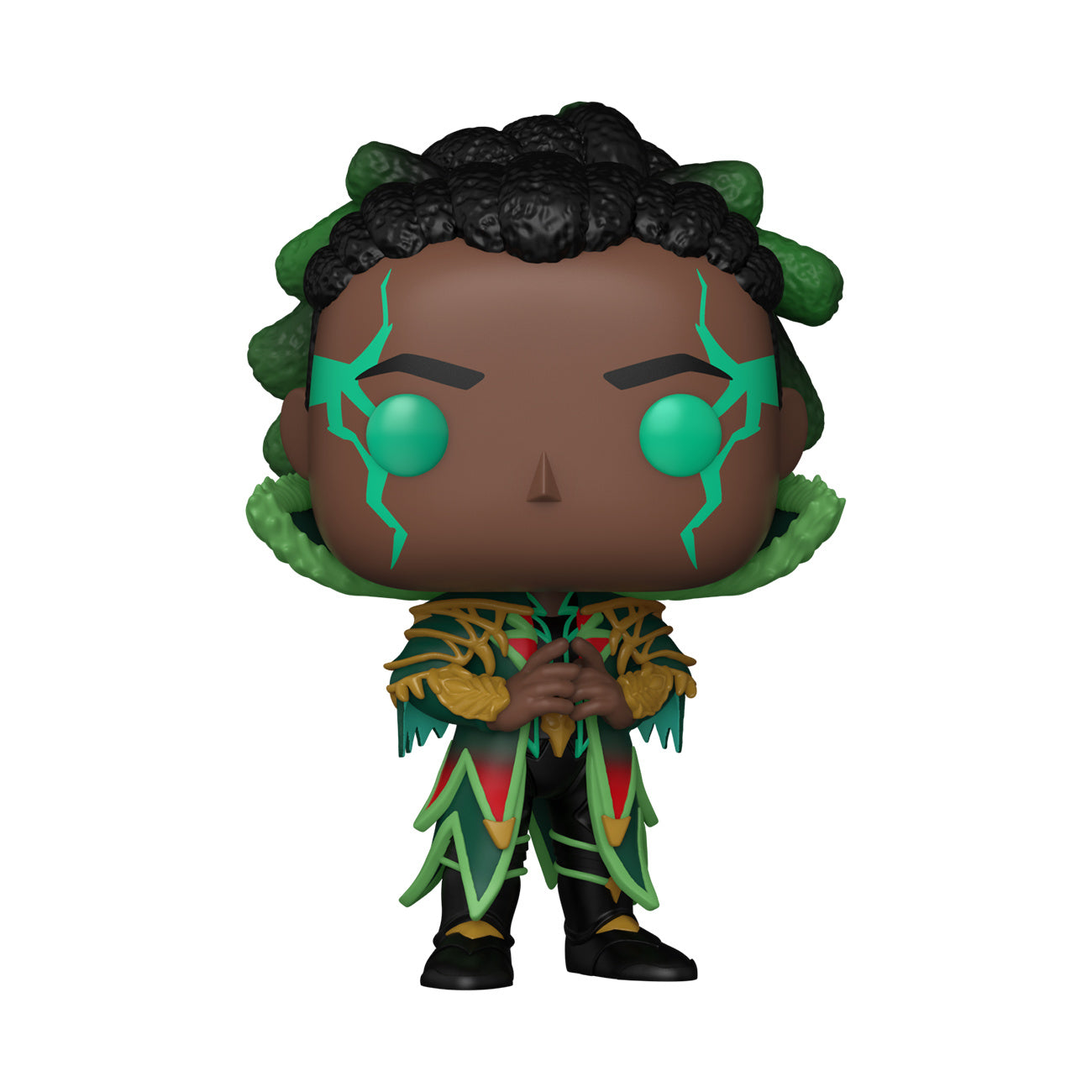 Produktbild Magic the Gathering : Strixhaven - Dellian Fel Funko Pop Figur