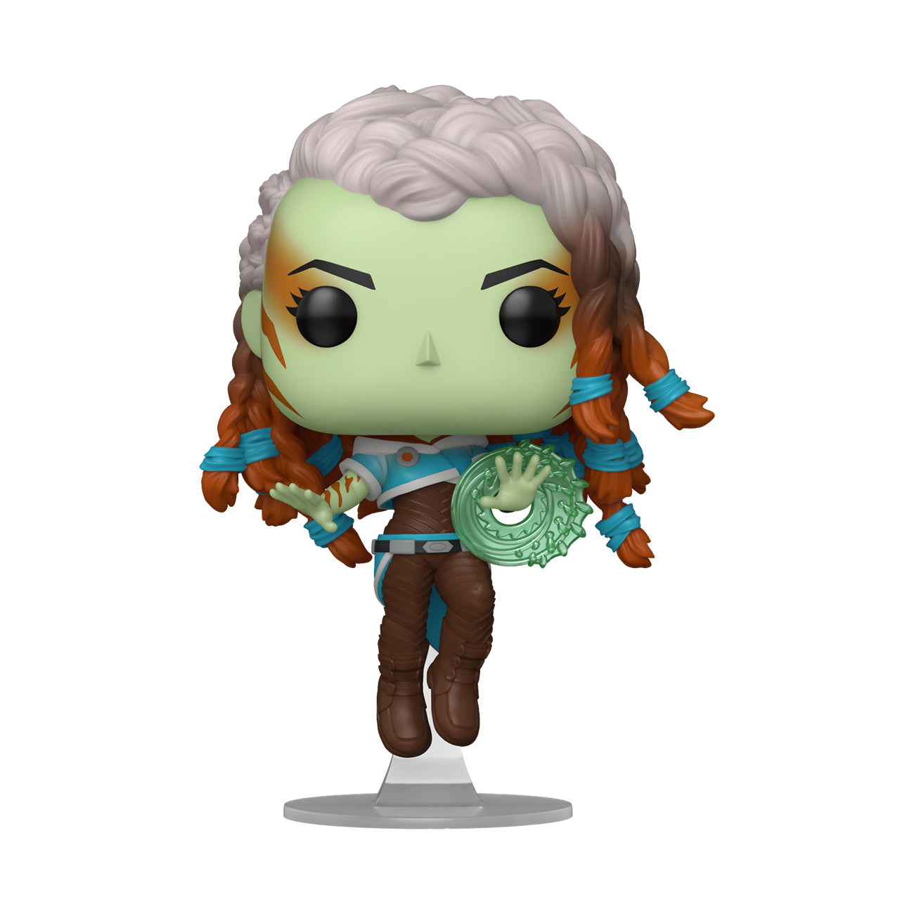 Produktbild Magic the Gathering : Strixhaven - Tam Funko Pop Figur