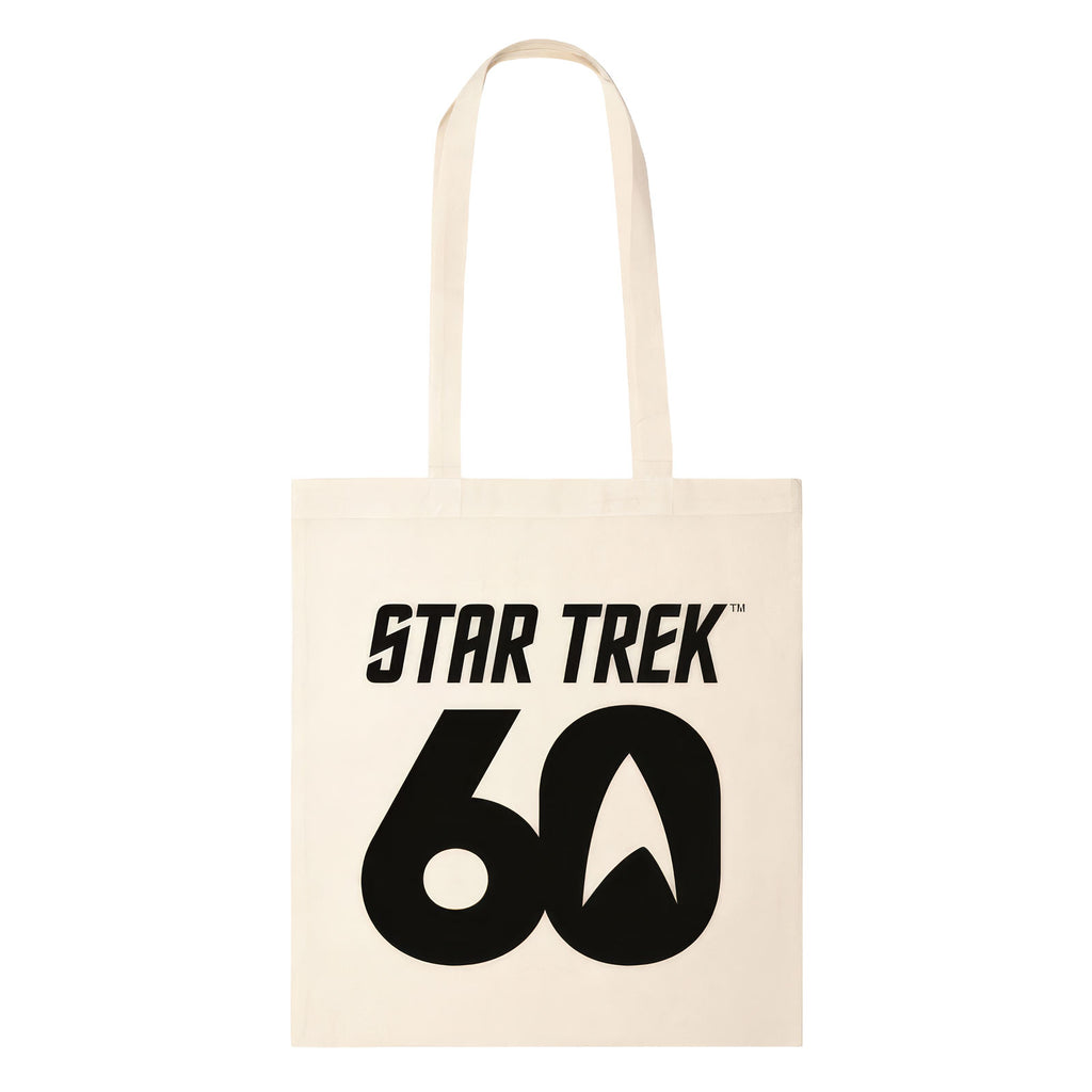 Produktbild Star Trek 60 Jahre Beutel