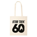 Produktbild Star Trek 60 Jahre Beutel