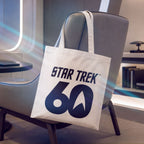 Produktbild Star Trek 60 Jahre Beutel