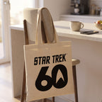 Produktbild Star Trek 60 Jahre Beutel
