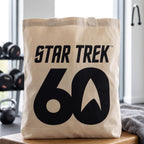 Produktbild Star Trek 60 Jahre Beutel