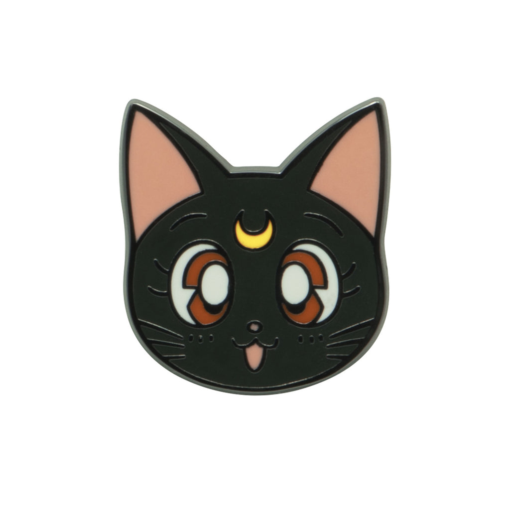 Sailor Moon - Luna Pin