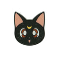 Produktbild Sailor Moon - Luna Pin