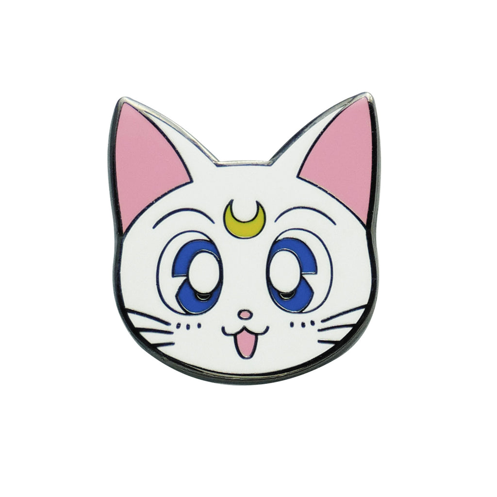 Produktbild Sailor Moon - Artemis Pin