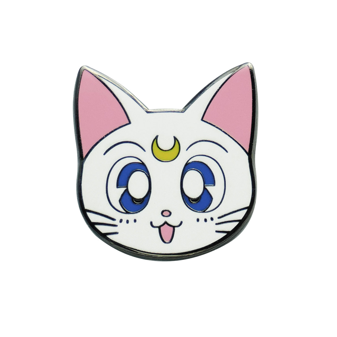 Produktbild Sailor Moon - Artemis Pin