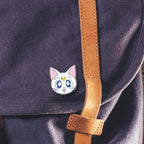 Produktbild Sailor Moon - Artemis Pin