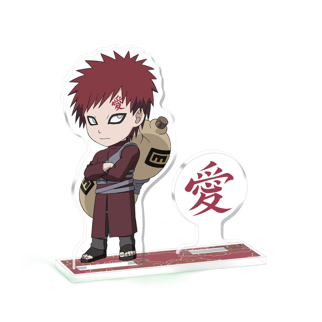 Produktbild Naruto Shippuden - Mystery Acryl Mini Figur