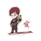 Produktbild Naruto Shippuden - Mystery Acryl Mini Figur
