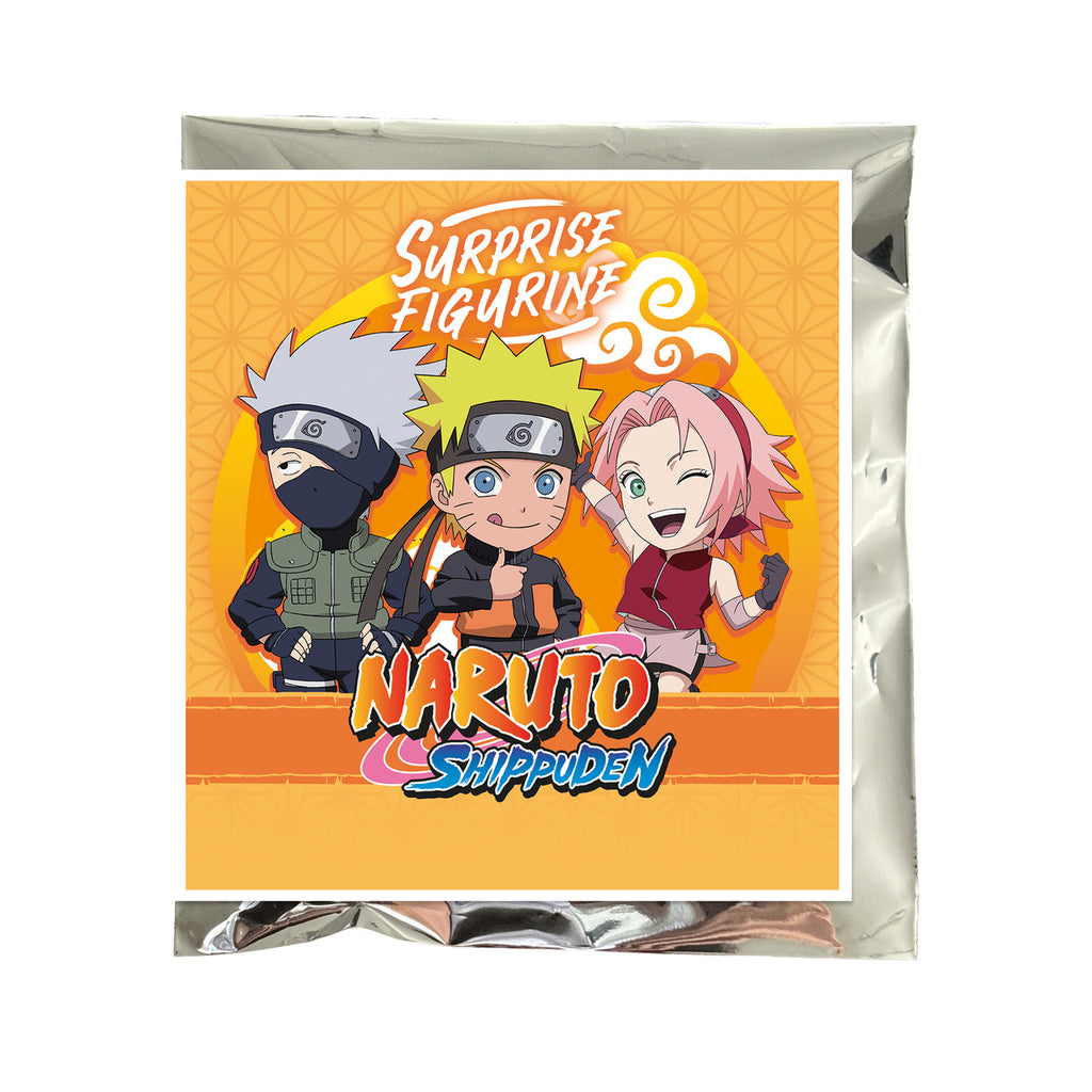 Produktbild Naruto Shippuden - Mystery Acryl Mini Figur