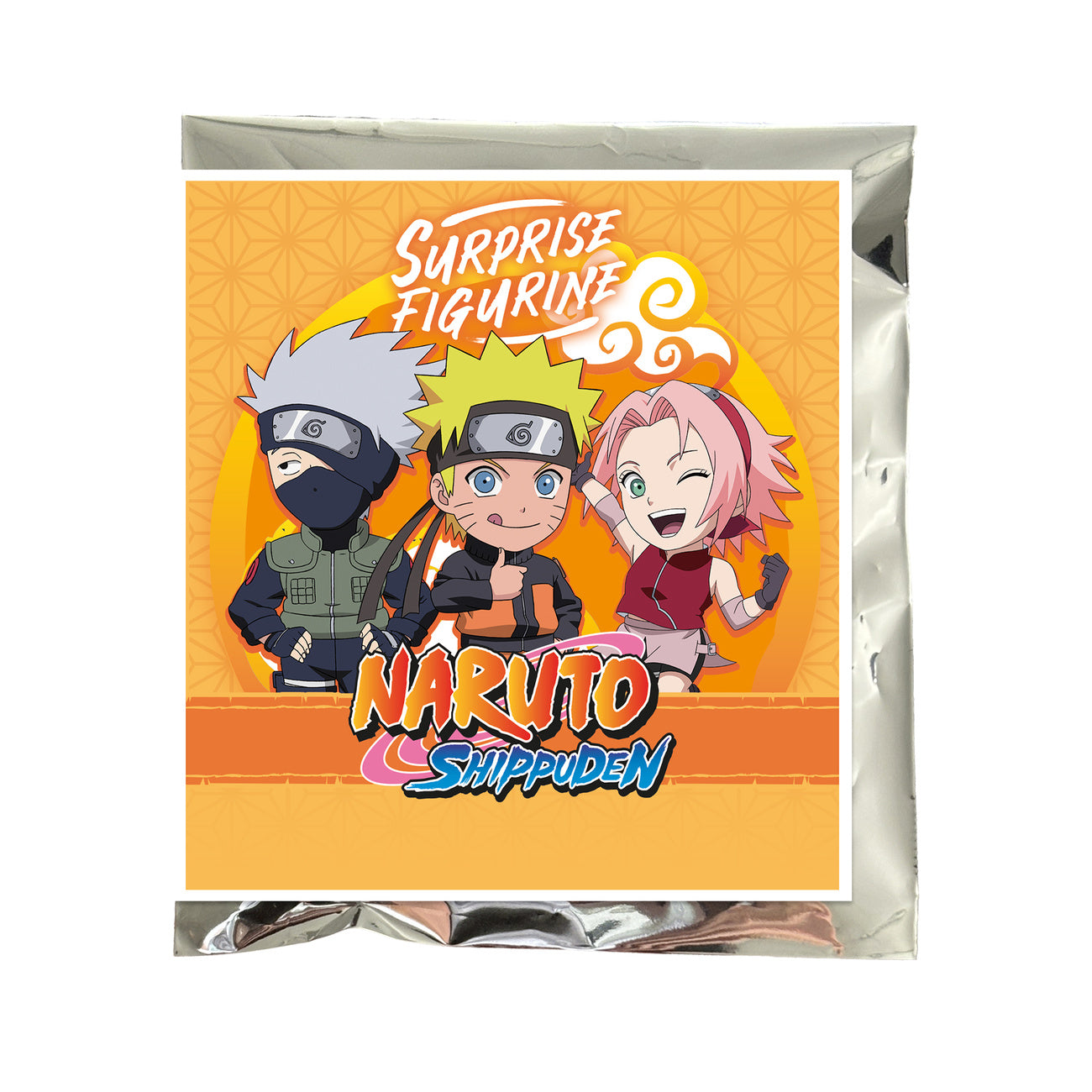 Produktbild Naruto Shippuden - Mystery Acryl Mini Figur