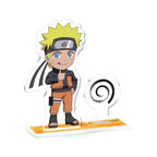 Produktbild Naruto Shippuden - Mystery Acryl Mini Figur