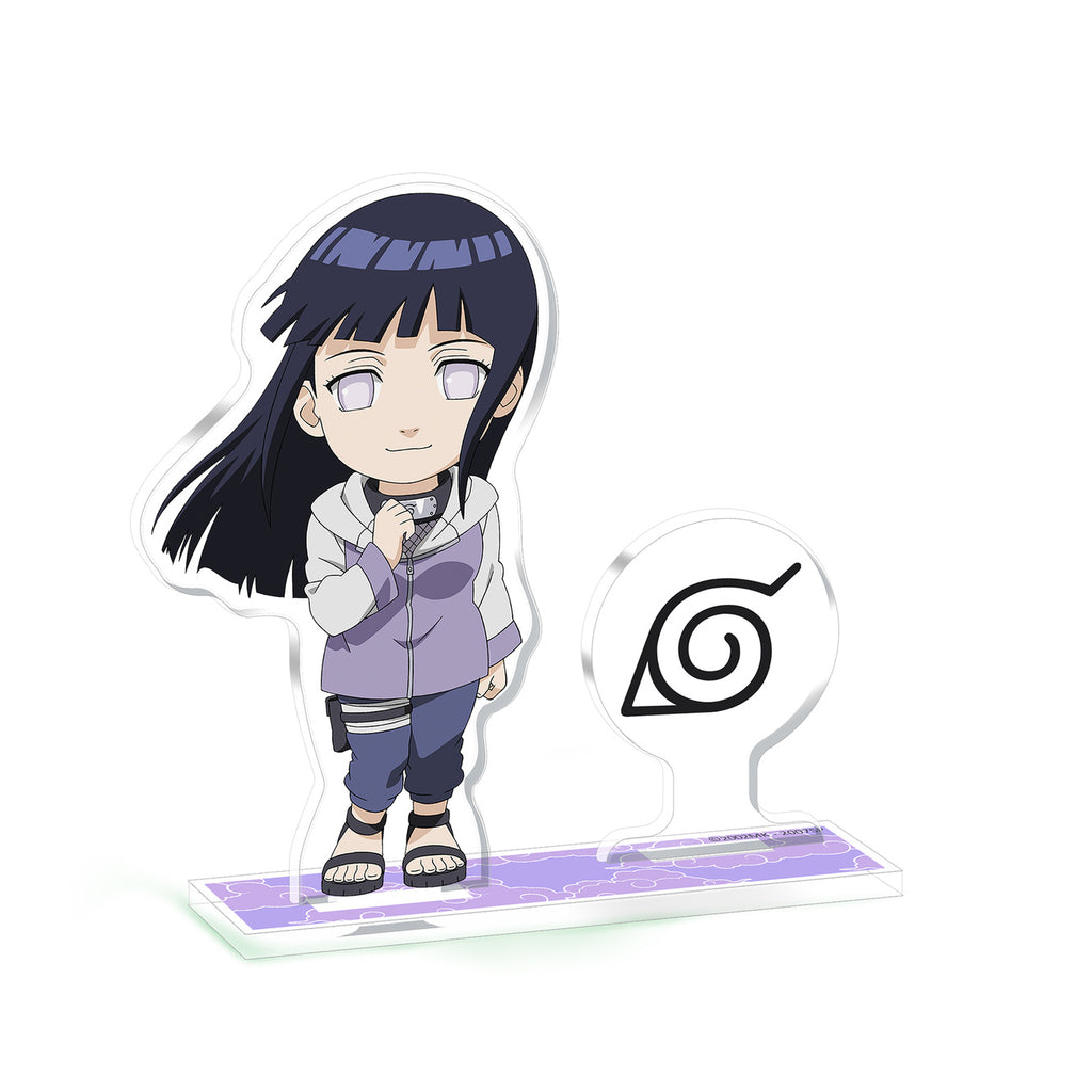 Produktbild Naruto Shippuden - Mystery Acryl Mini Figur