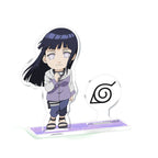 Produktbild Naruto Shippuden - Mystery Acryl Mini Figur