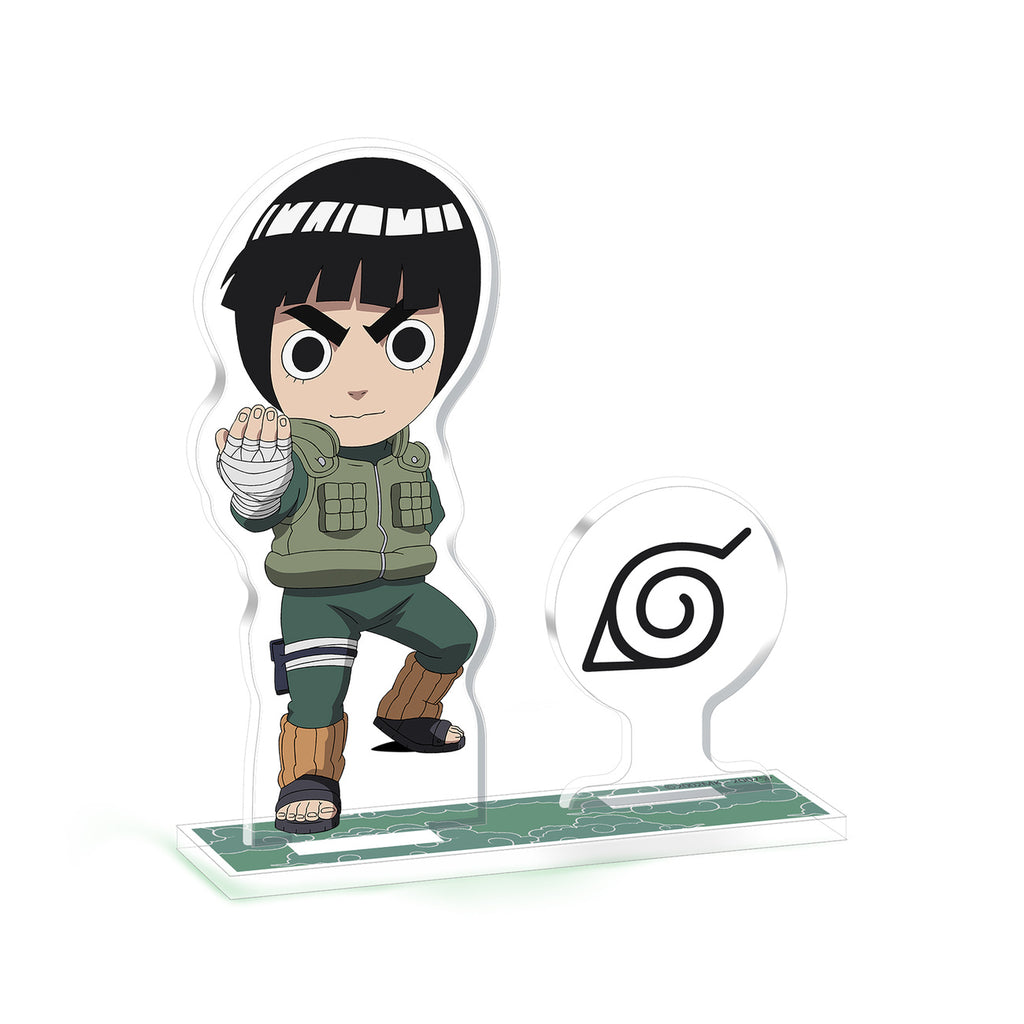 Produktbild Naruto Shippuden - Mystery Acryl Mini Figur