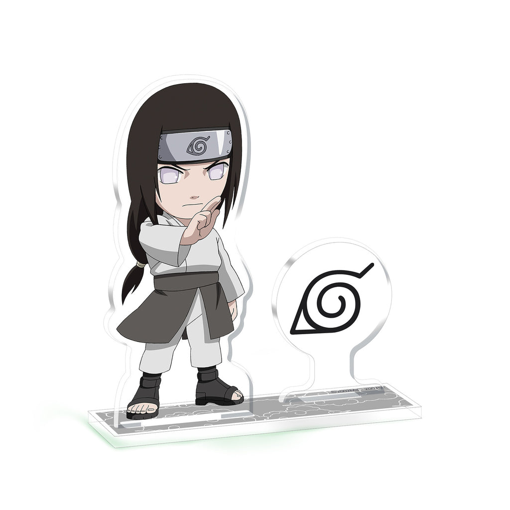 Produktbild Naruto Shippuden - Mystery Acryl Mini Figur