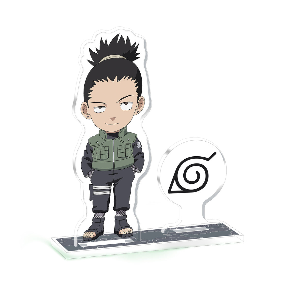 Produktbild Naruto Shippuden - Mystery Acryl Mini Figur