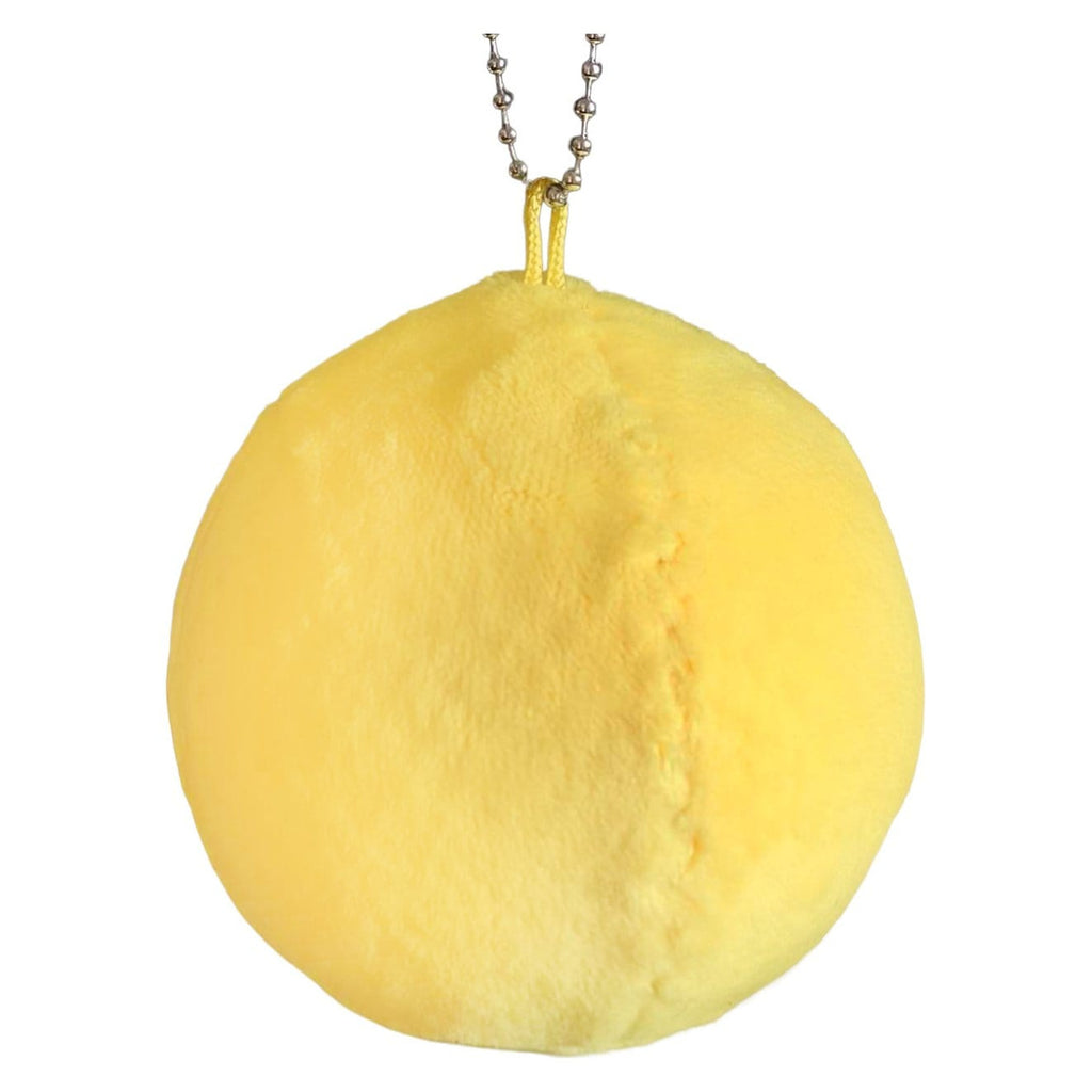 Produktbild Assassination Classroom - Koro-Sensei plüsch Schlüsselanhänger