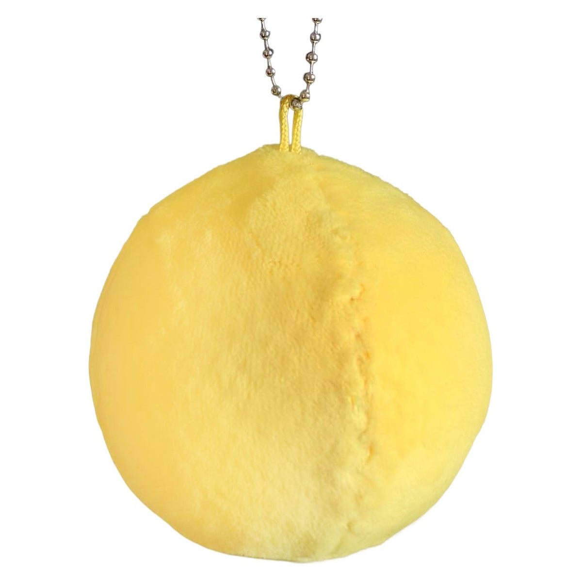 Produktbild Assassination Classroom - Koro-Sensei plüsch Schlüsselanhänger