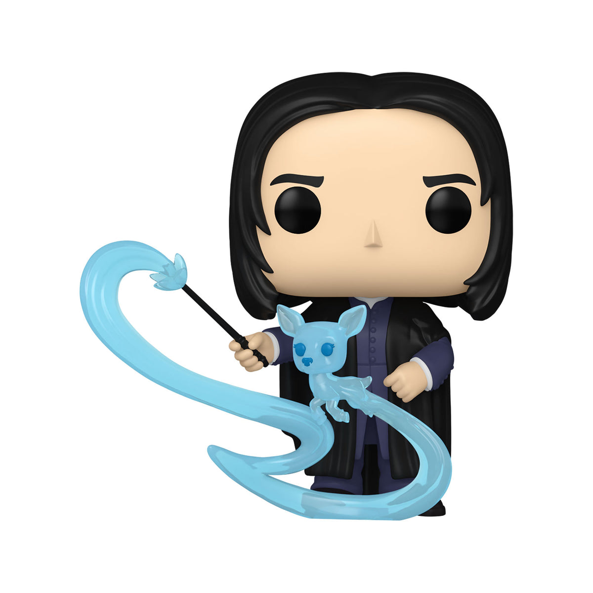 Product image Harry Potter - Snape with Patronus Funko Pop Figure Special Edition