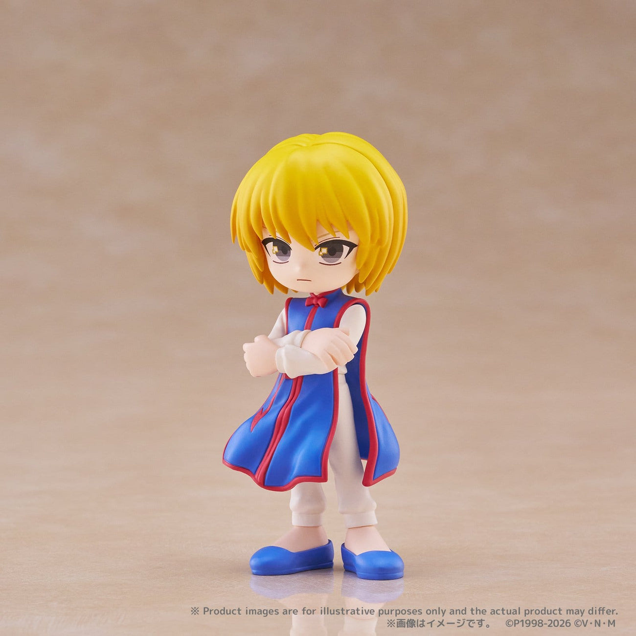 Produktbild Hunter x Hunter - PalVerse Mystery Figur